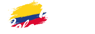 100% Colombiano